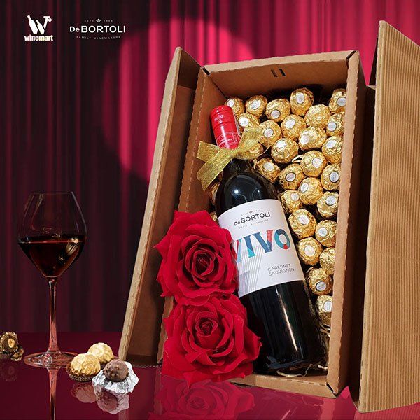 Hình ảnh 2 của Winemart