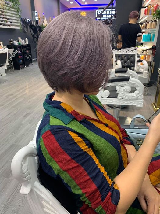 Ảnh 2 của Salon Tóc Cường