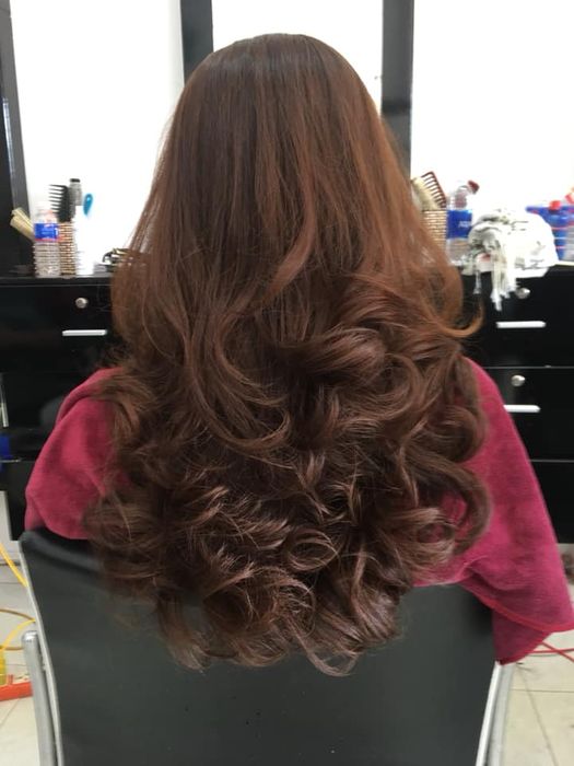 Ảnh 2 của Salon Hùng
