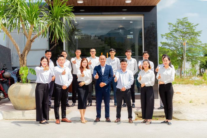 Hình ảnh 1 của Công Ty Xây Dựng Khánh Hòa