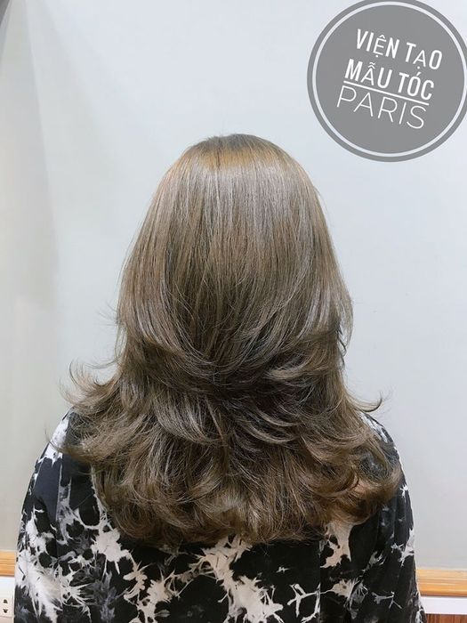 Viện Tạo Mẫu Tóc PARI - Hình ảnh 1