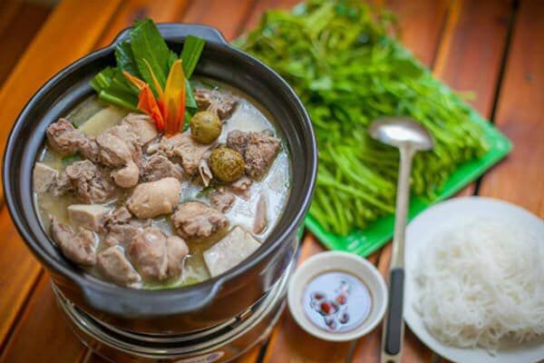 Hình ảnh Ẩm thực Đất Phương Nam 1
