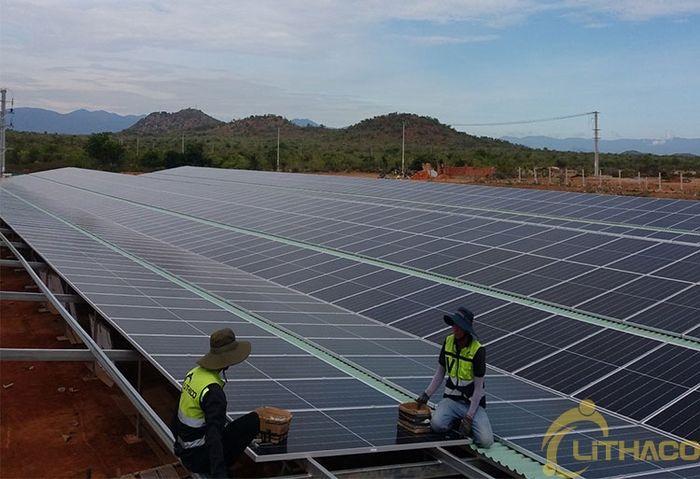 Hình ảnh của Công Ty CP Cơ Điện Liên Thành Việt Nam 2