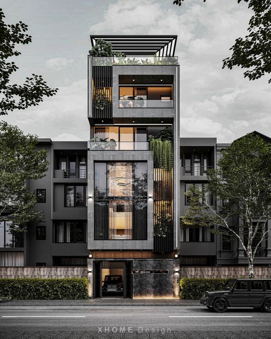 Hình ảnh Xhome Sài Gòn 1