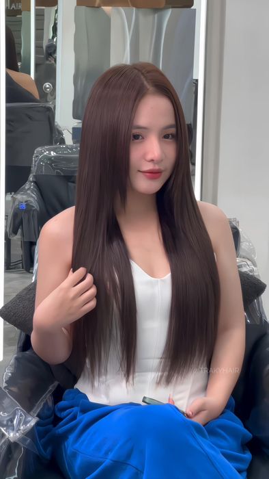 Traky Hair Salon hình ảnh 1