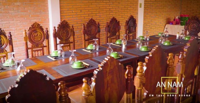 Hình ảnh Nhà Hàng Ẩm Thực An Nam 1