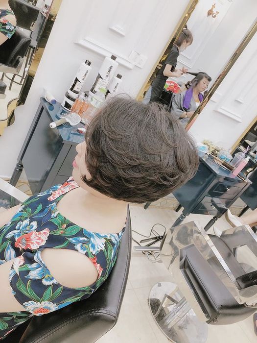 Hình ảnh Hair SaLon Dũng Hàn Châu 2