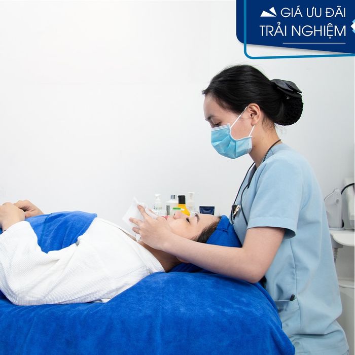 Hình ảnh số 1 của Taza Skin Clinic