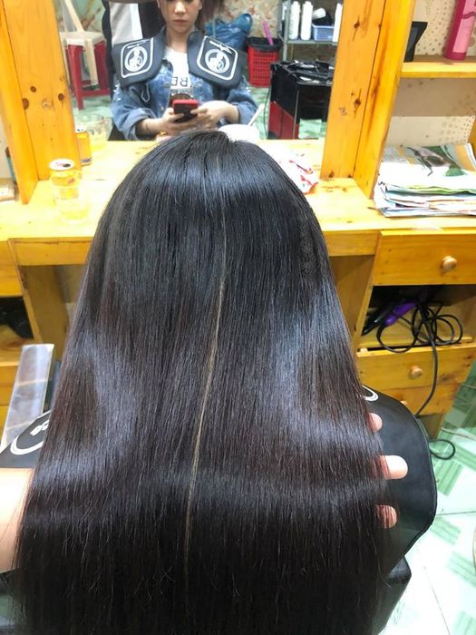 Salon Piz - Hình ảnh 1