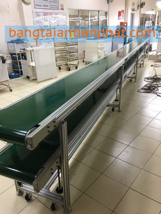 Hình ảnh 2 của Công Ty TNHH Sản Xuất Thương Mại Công Nghiệp An Tiến Phát