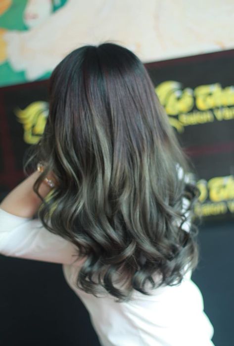 Ảnh 2 của Hair Salon Lê Thanh