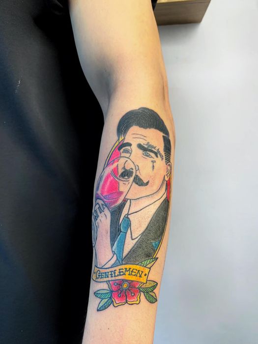Hình ảnh 2 của 168ink TattooStudio