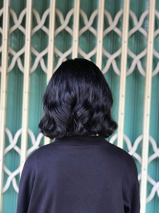 Nail-Tóc Nhi Trần hình ảnh 1