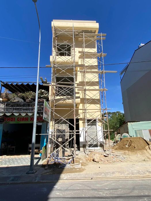 Hình ảnh Công ty TNHH Thiết Kế Xây Dựng ĐK 1