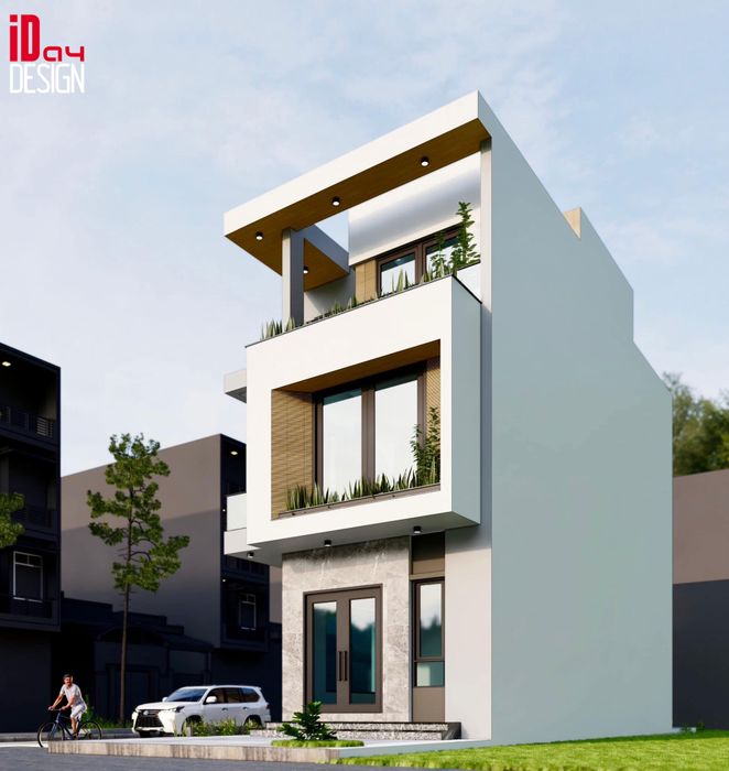 Hình ảnh của IDay Design 1