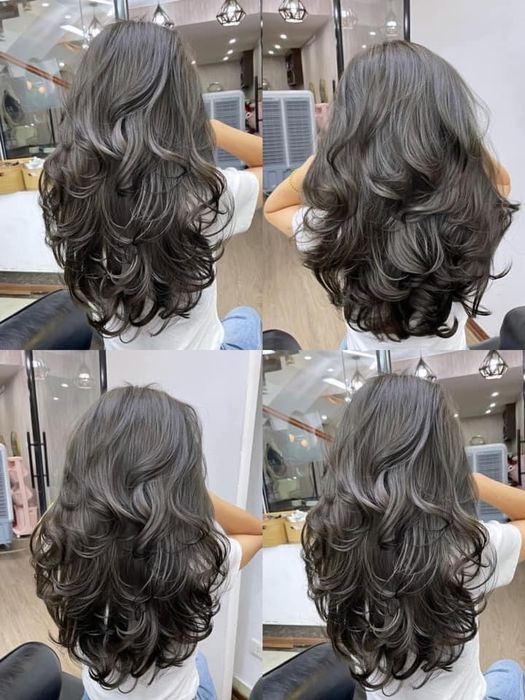 Hình ảnh Hoàng Kỳ Hair Salon - Academy 1