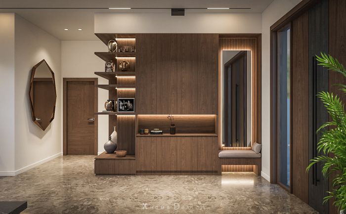 Hình ảnh 3 của Nội thất và Xây dựng XHOME