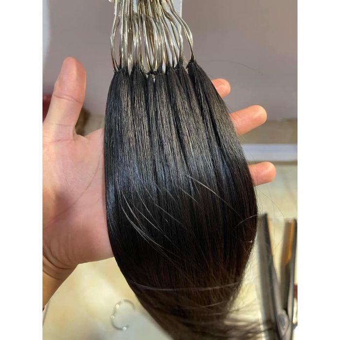 Hình ảnh Salon Lê Phong 1