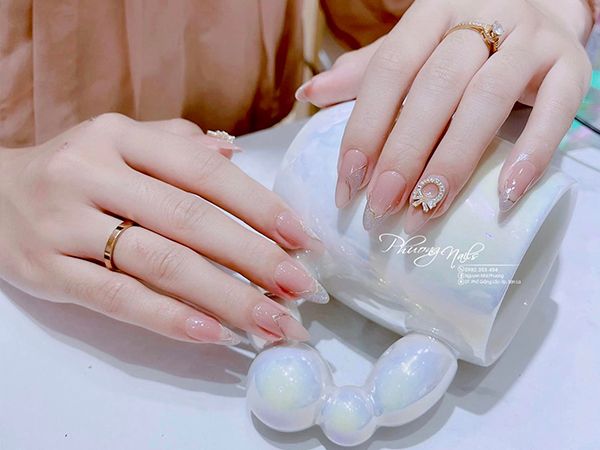 Hình ảnh Tiệm Nail Phương 2