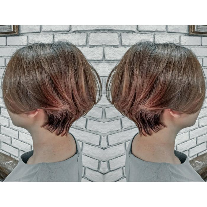 Hình ảnh 2 của Salon Tóc My Tuyến
