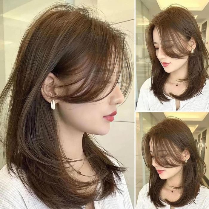 Hình ảnh 1 của Hairsalon Anh Tuấn