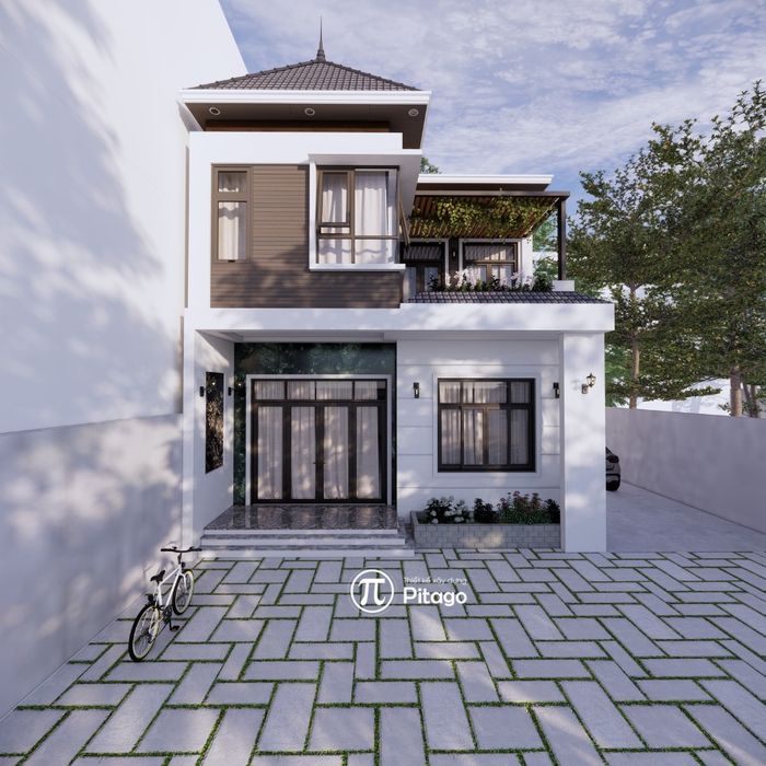Hình ảnh Xây Dựng Pitago 2