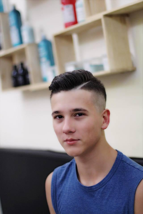 Salon Tóc Quốc Trí hình ảnh 1