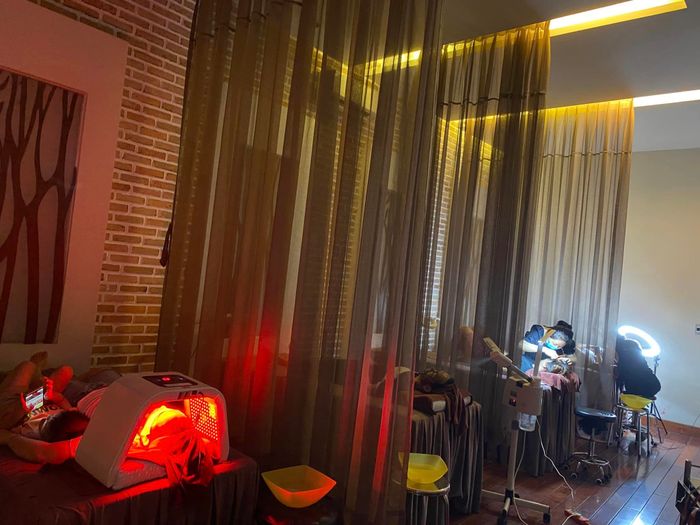 Hình ảnh Spa & Beauty MyTra 1