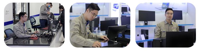 Hình ảnh Siêu Thị Hoàng Phát 1