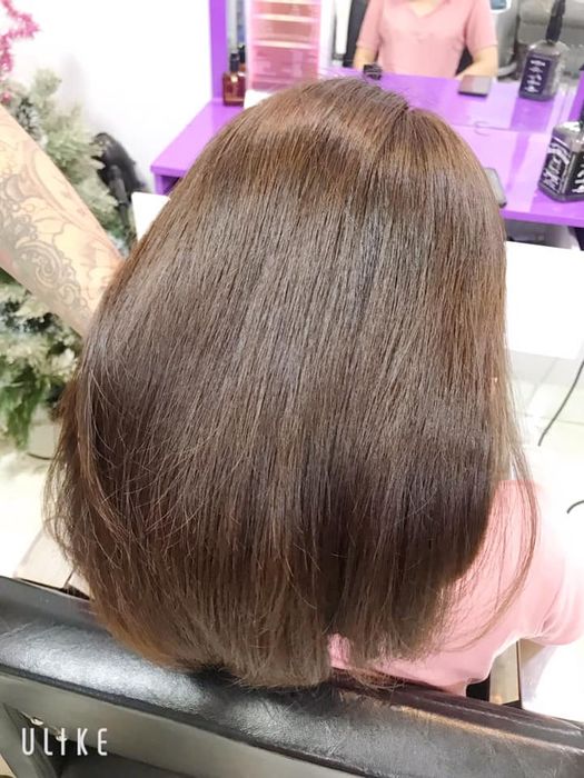 Salon tóc Nhật Anh hình ảnh 1