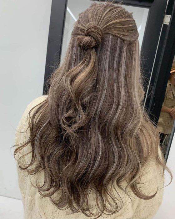 Hình ảnh NaUy Hair Salon 2