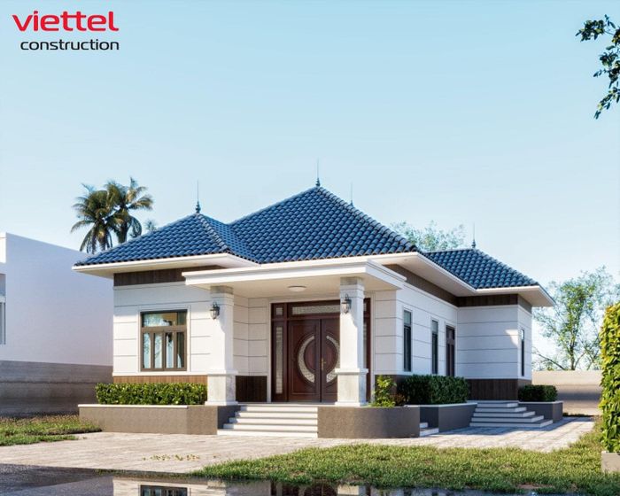 Hình ảnh Viettel Construction 1