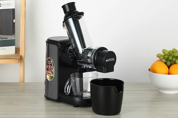 Hình ảnh Máy Ép Trái Cây Mutosi 1