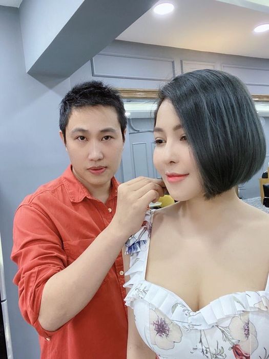 Bắc Trần Tiến - Trảng Bom hình ảnh 2