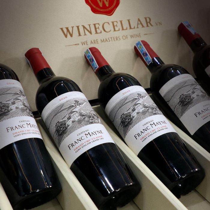 Hình ảnh 1 của WINECELLAR.vn
