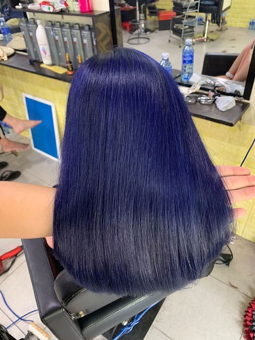 Ảnh 2 của Salon Đức Trí