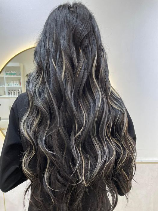 Hình ảnh Salon Lê Phong 2