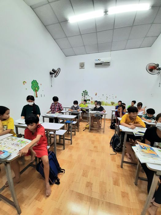 Hình ảnh Trung Tâm Anh Ngữ REMY 2