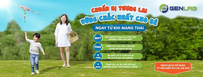 Ảnh 2 của Viện Công nghệ ADN và Phân tích Di truyền (GENLAB)