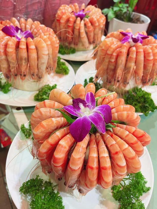 Hình ảnh món ăn nhà hàng 2