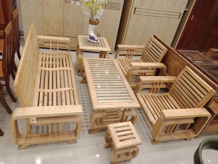 Hình ảnh Nội Thất Tân Thành Nha Trang 1