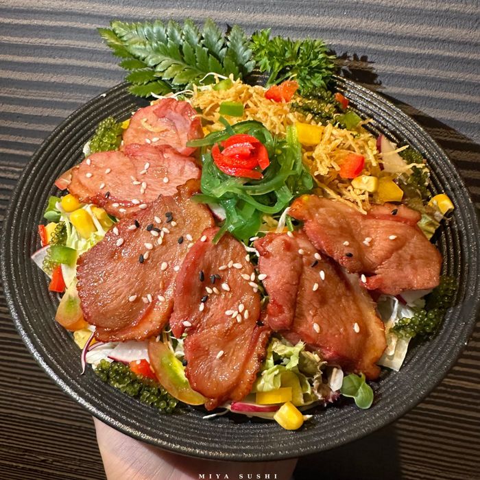 Miya Sushi & BBQ - Hình ảnh 2