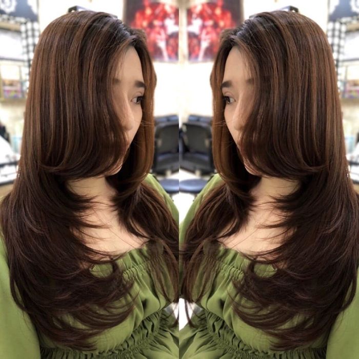 Hình ảnh 1 của Salon Tóc Liêm Nguyễn