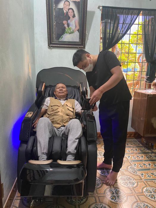 Hình ảnh 2 của AZADO