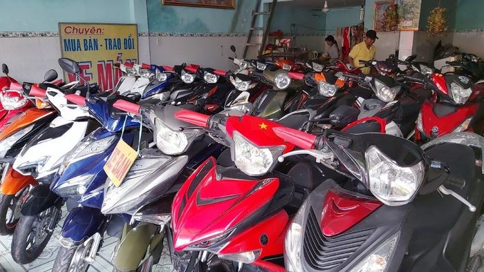 Xe39.com hình ảnh 3