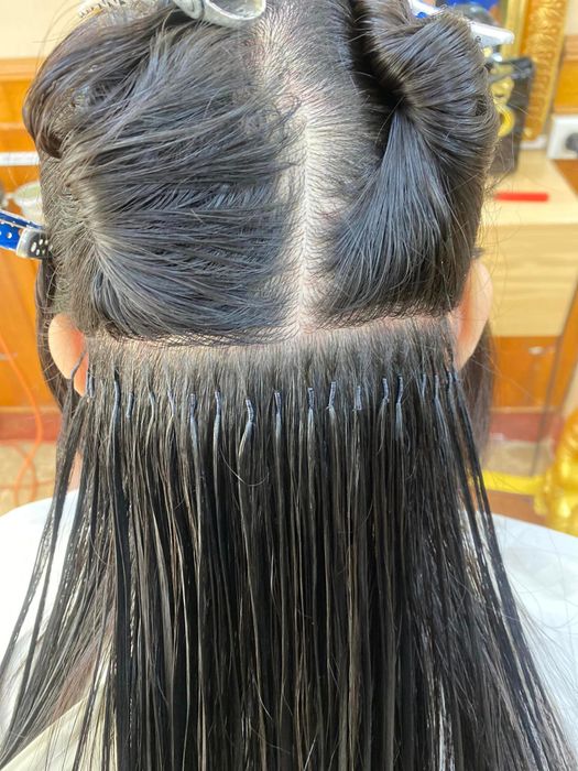 Hình ảnh của TOÀN HAIR ACADEMY - 2