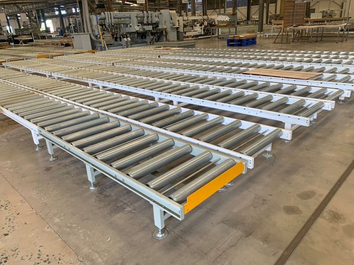 Hình ảnh 1 của Công Ty TNHH Sản Xuất Băng Tải Nam Thành Long
