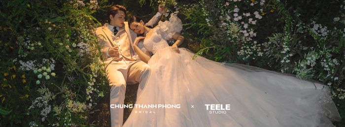 Studio TEE LE - Hình 1