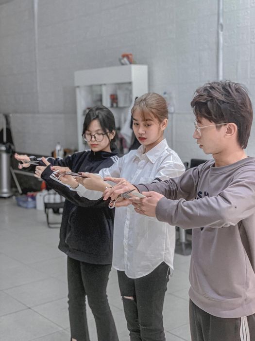 Ảnh 2 của Thiện Nhân HairSalon