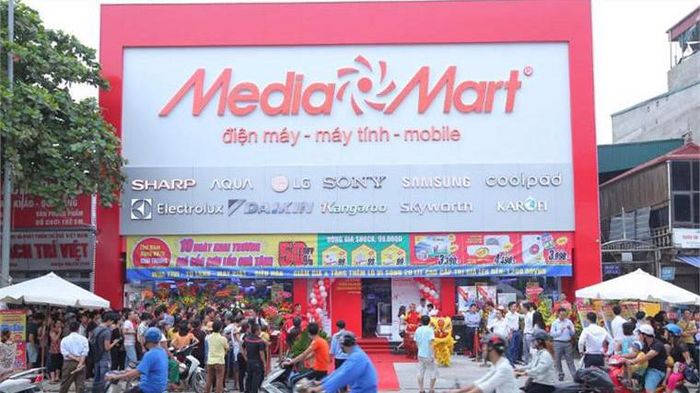 Hình ảnh của MediaMart 2